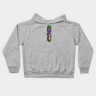 SSSlitherin Kids Hoodie